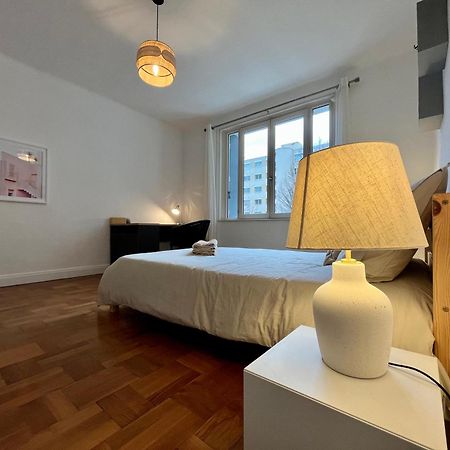 Suite Corneille Lyon Kültér fotó