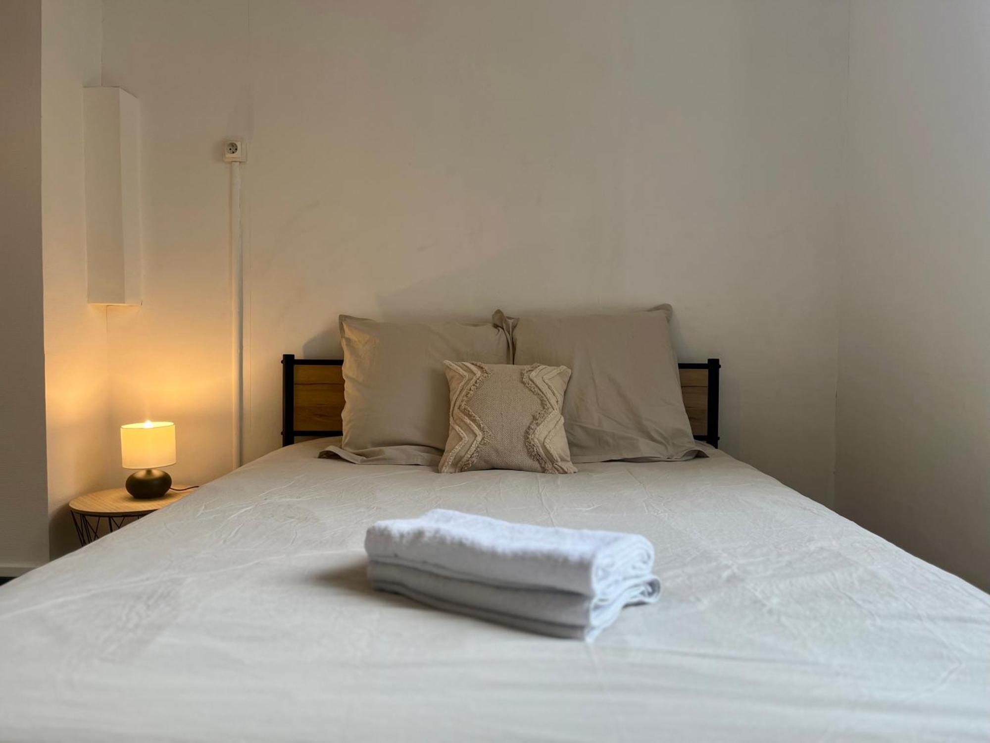 Suite Corneille Lyon Kültér fotó