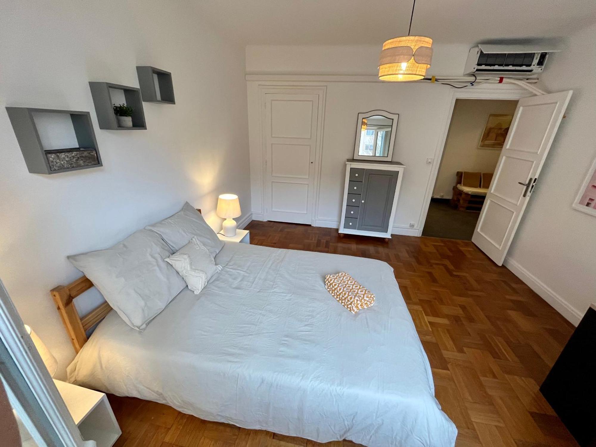 Suite Corneille Lyon Kültér fotó