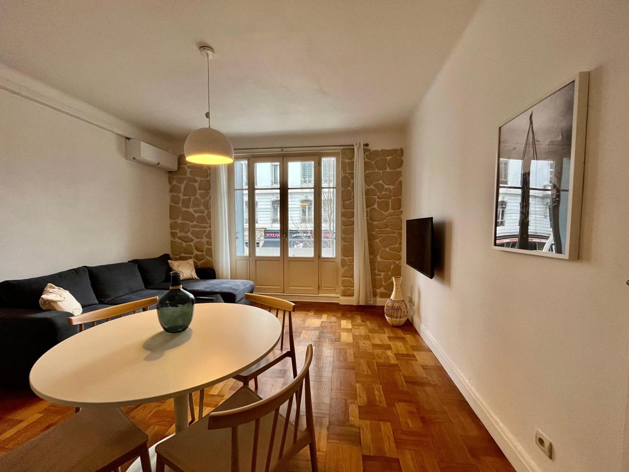 Suite Corneille Lyon Kültér fotó