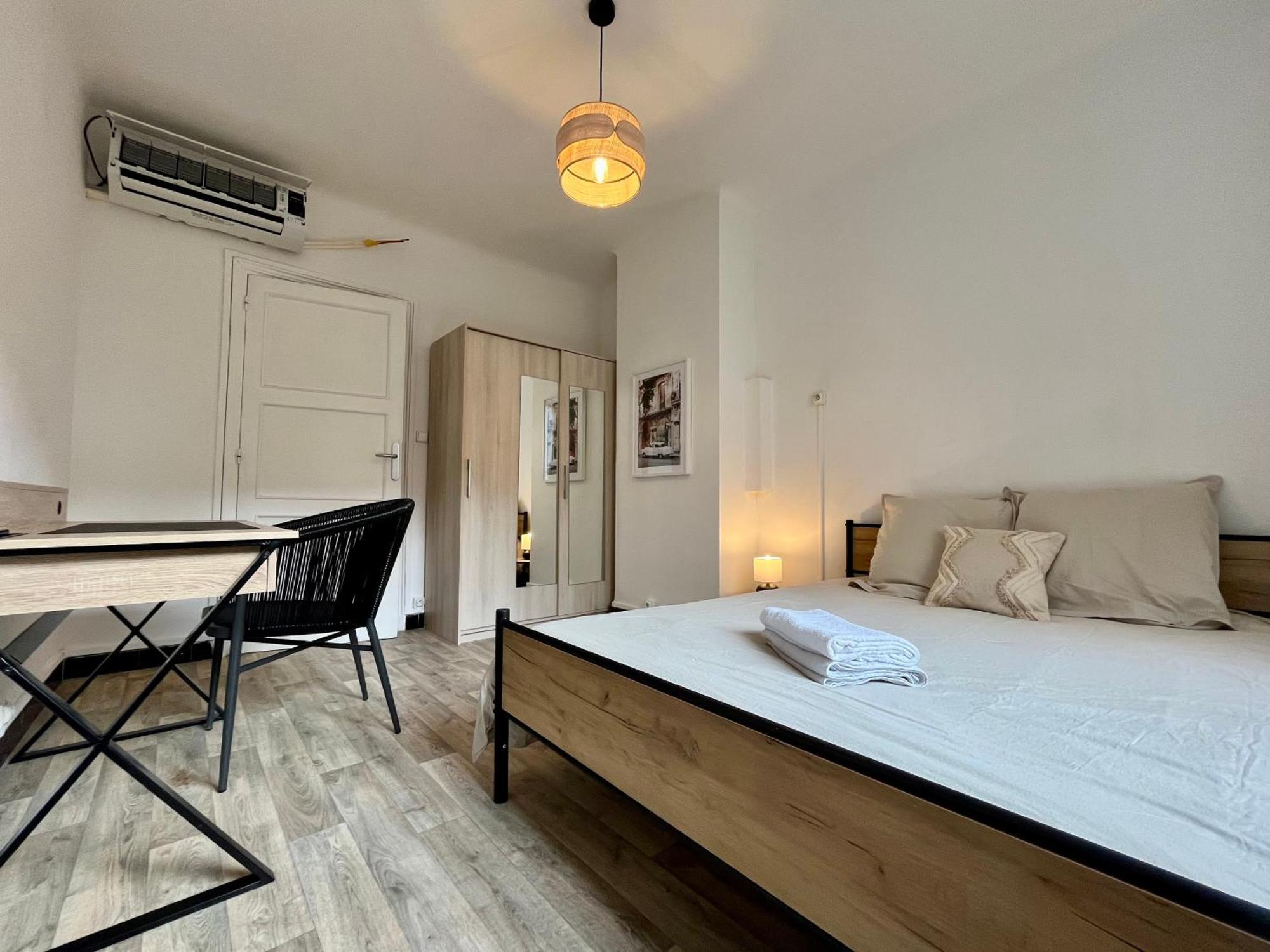 Suite Corneille Lyon Kültér fotó