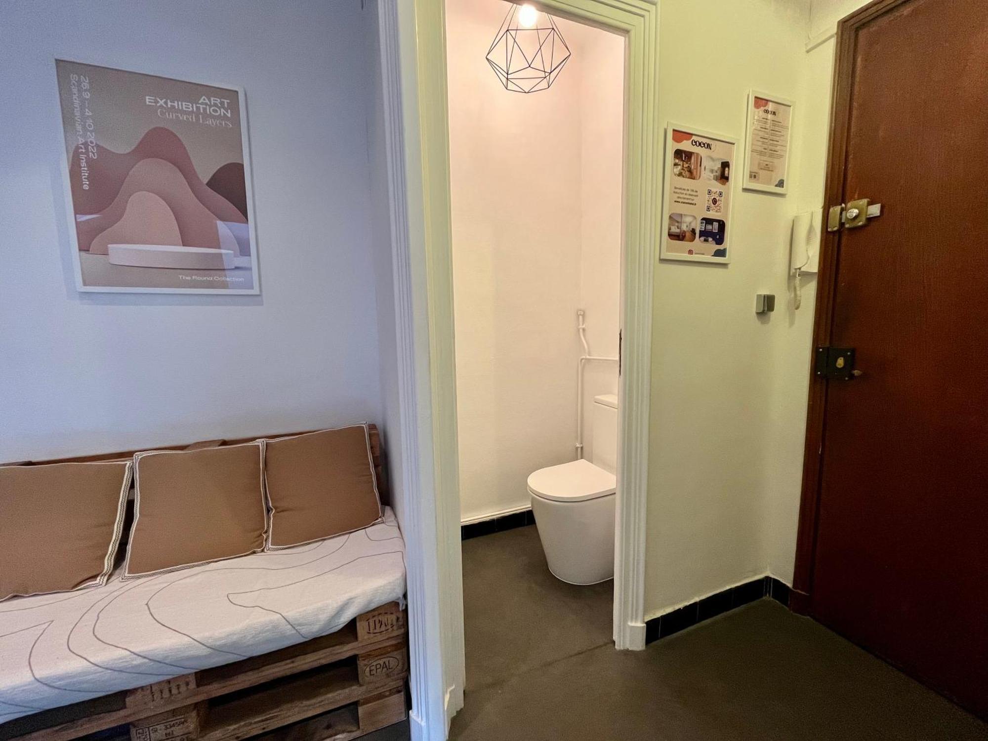 Suite Corneille Lyon Kültér fotó