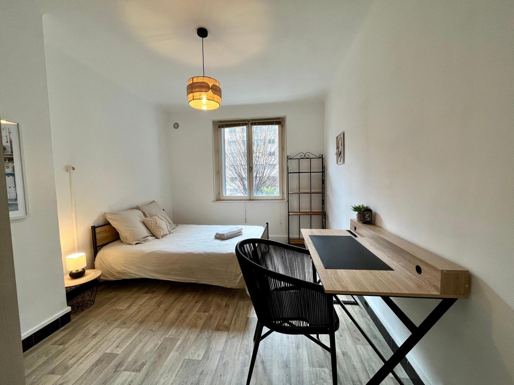 Suite Corneille Lyon Kültér fotó